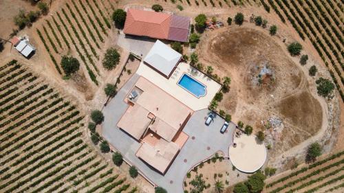 Quinta Do Navarro Cottage Villa Carvoeiro