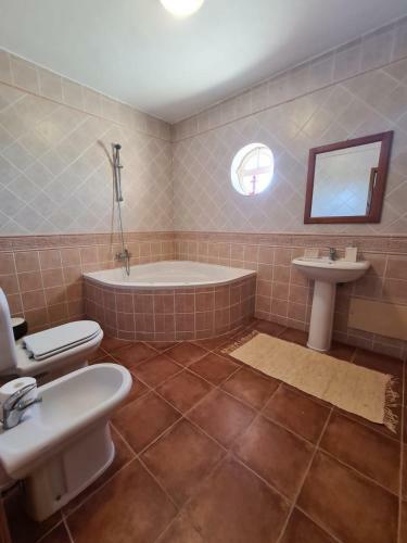 Quinta Do Navarro Cottage Villa Carvoeiro
