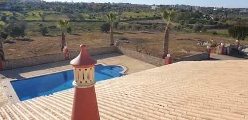 Quinta Do Navarro Cottage Villa Carvoeiro