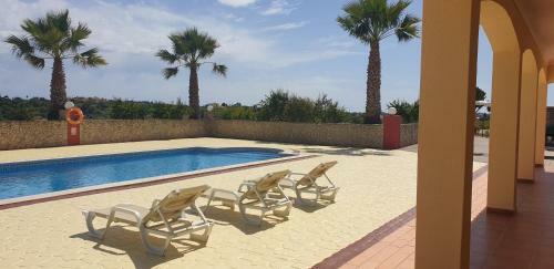 Quinta Do Navarro Cottage Villa Carvoeiro