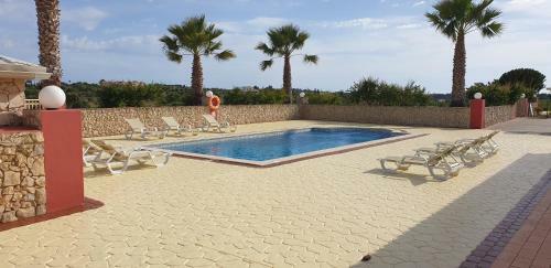 Quinta Do Navarro Cottage Villa Carvoeiro