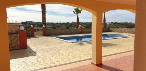 Quinta Do Navarro Cottage Villa Carvoeiro