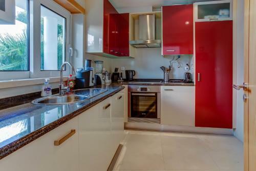 Carvoeiro Bay Apartment