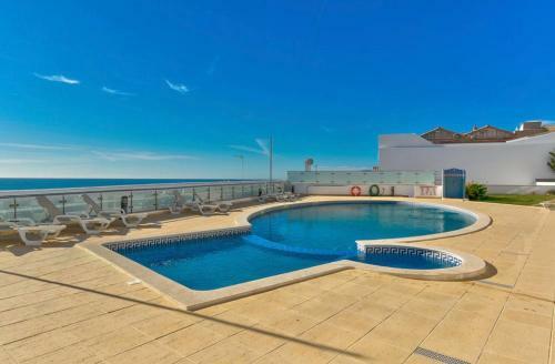 Carvoeiro Bay Apartment