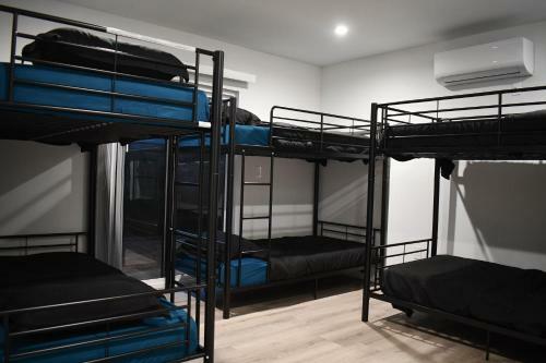Boutique Hostel