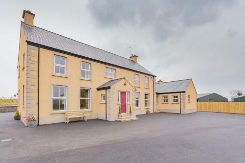 Glenside Lodge