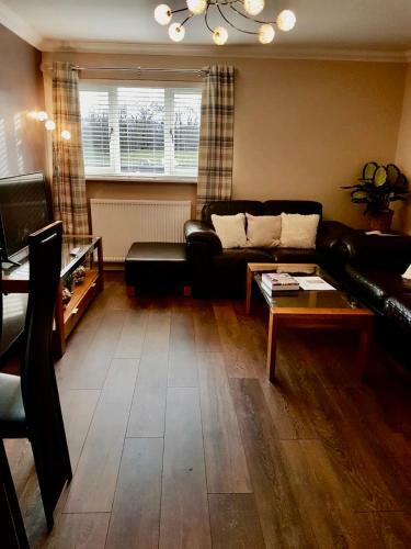 Levenview Holiday Apartment Loch Lom