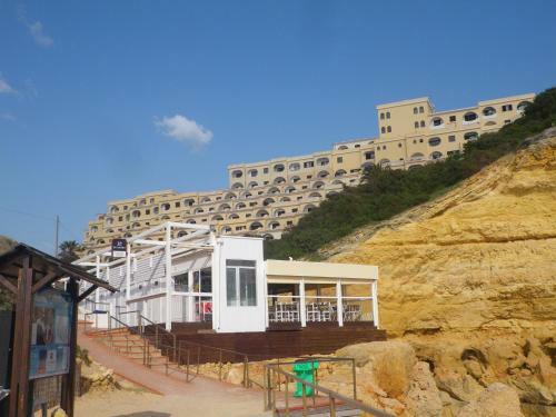 Apartamento T2 Praia De Centeanes