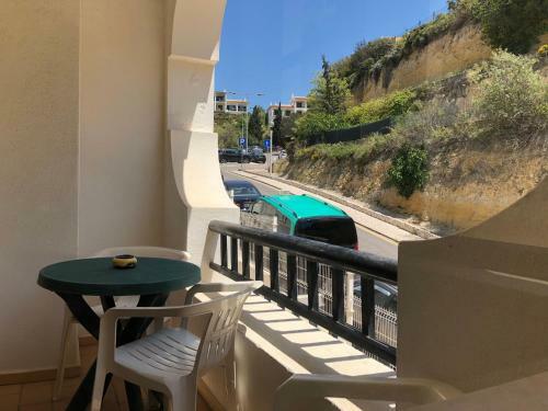 Apartamento Cardoso Beirao