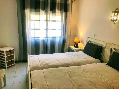 Apartamento Cardoso Beirao