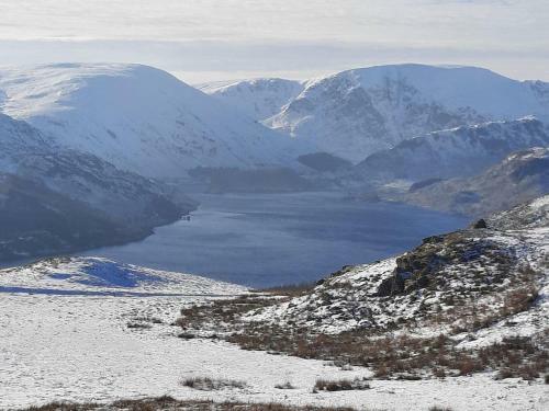 Haweswater Cottage