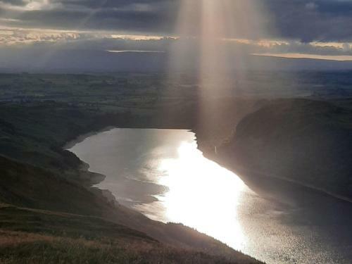 Haweswater Cottage