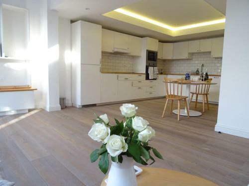 Apartamento Bakewell Riverview