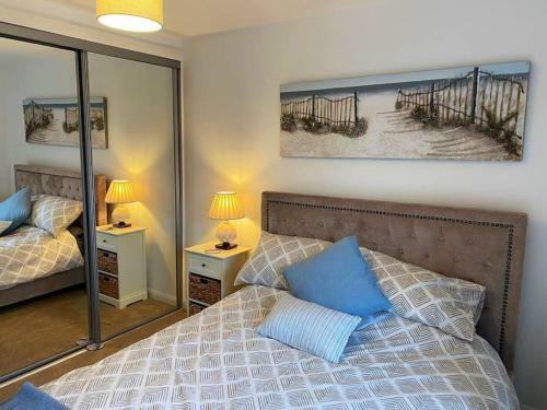 Riverside View Apartment In Balloch, Loch Lomond