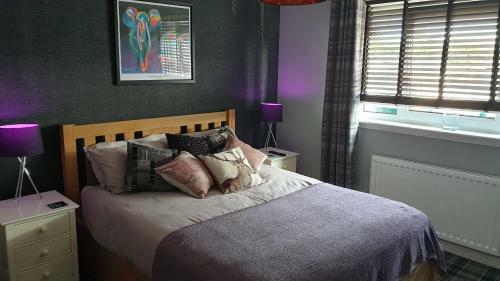 Holiday Apartment, Balloch, Loch Lomond