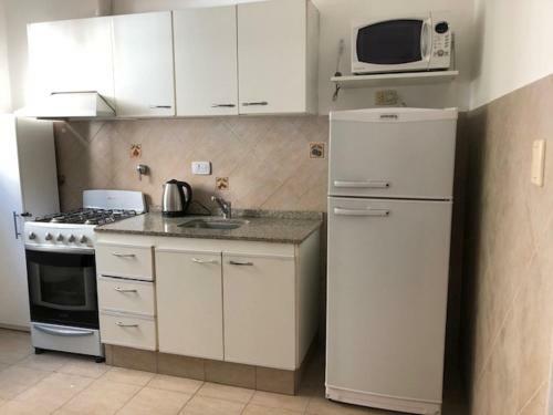Apartamento Saint Michel Unidad Superior