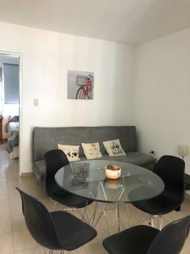 Apartamento Saint Michel Unidad Superior
