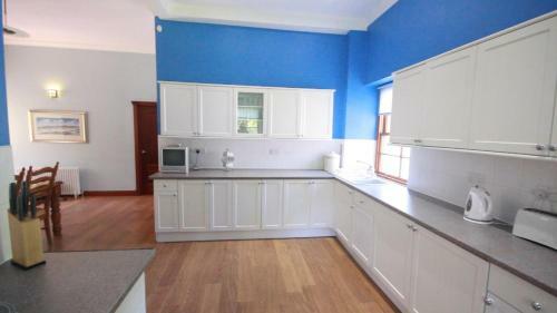 Lodge Coachouse