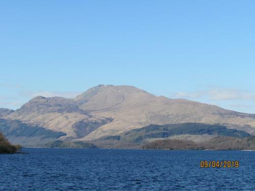 Levenside Holiday Apartment, Balloch, Loch Lomond