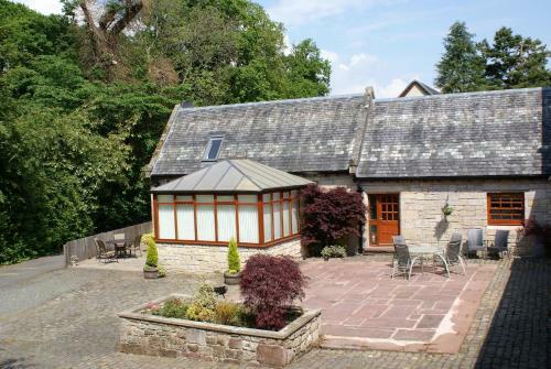 Smiddy Lodge