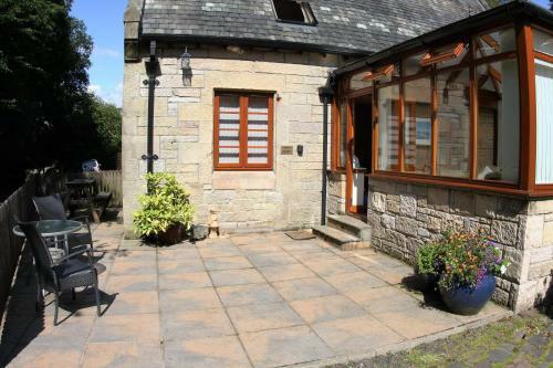 Smiddy Lodge