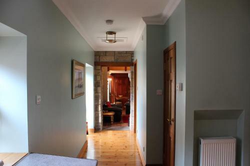 Smiddy Lodge