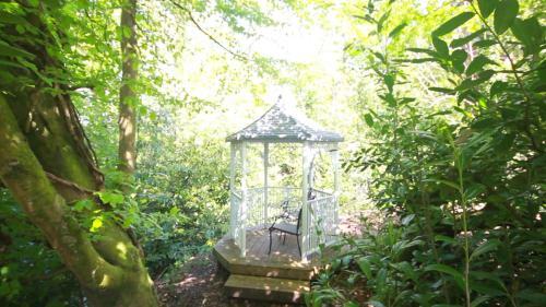 Smiddy Lodge