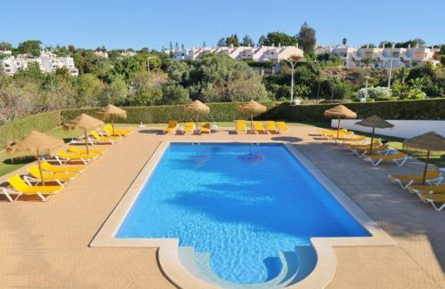 Apartamento Pordosol
