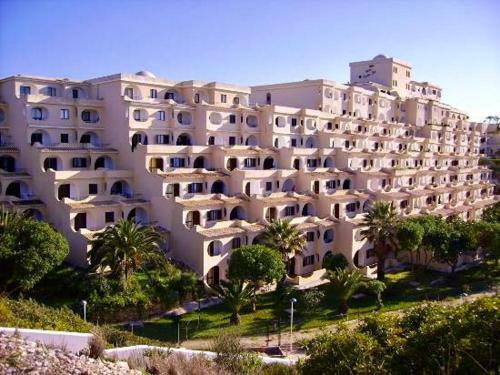 Apartamento Appartement Vue Mer