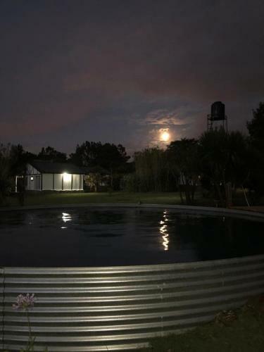 Agroturismo Aldea Serrana Balcarce C3