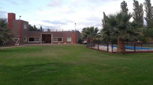 Villa Quinta Privada