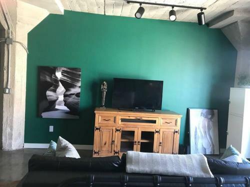 Apartamento The Jade Loft