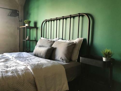 Apartamento The Jade Loft
