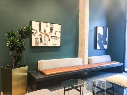Apartamento The Jade Loft