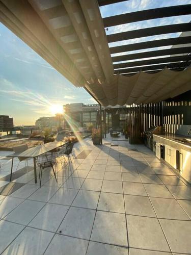 Apartamento The Jade Loft