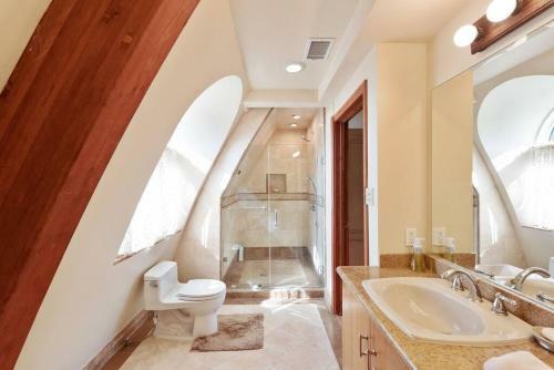 Villa European Elegance Ocean Bluffs