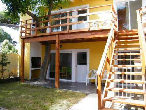 Apartamento Pucar�