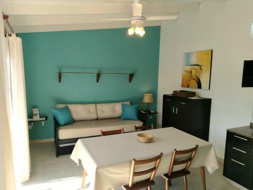 Apartamento Pucar�