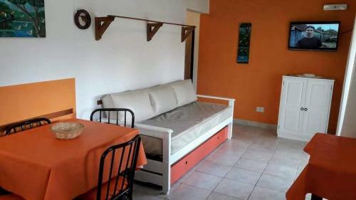 Apartamento Pucar�