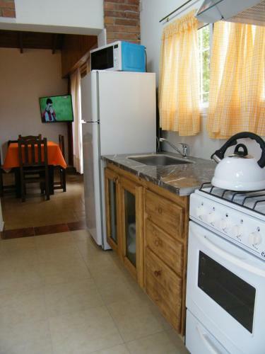 Apartamento Pucar�