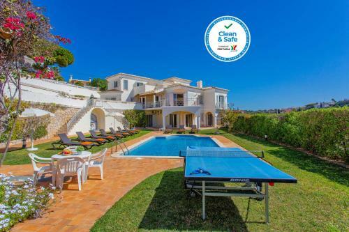 Villa Vivenda Vista Mar