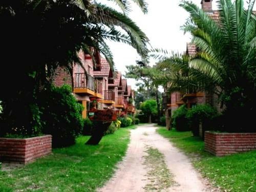 Caba�a Northvillage Gesell