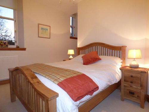 Apartamento The Pipers No 7 Lomond Castle