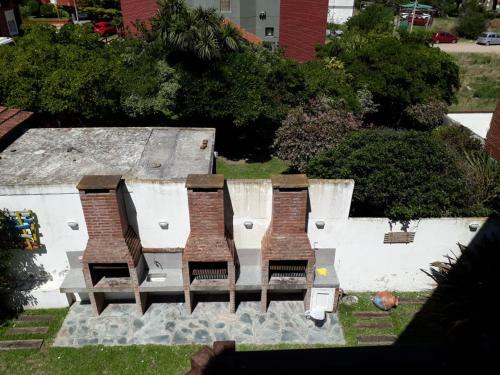 Apartamento Complejo Mare Mare