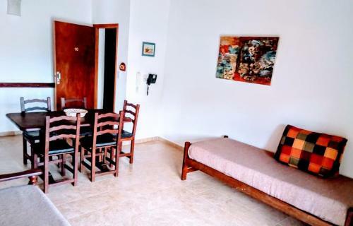Apartamento Complejo Mare Mare