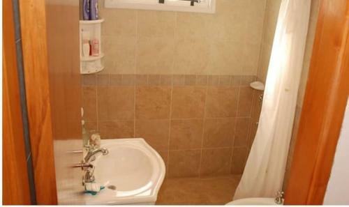 Apartamento Complejo Mare Mare