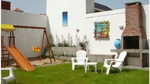 Apartamento Complejo Mare Mare
