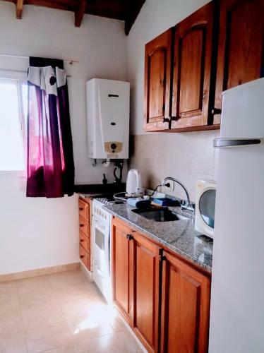 Apartamento Complejo Mare Mare