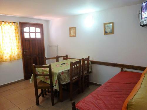 Apartamento Veranogesell