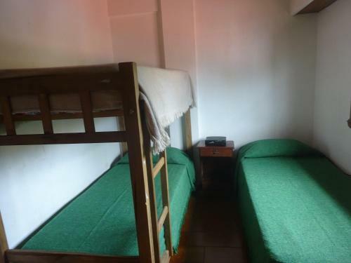Apartamento Veranogesell